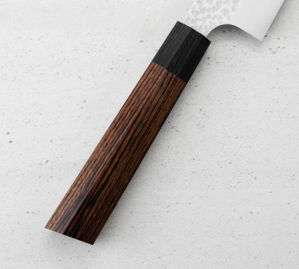 Seki Kanetsugu VG2 Nóż Santoku 17 cm