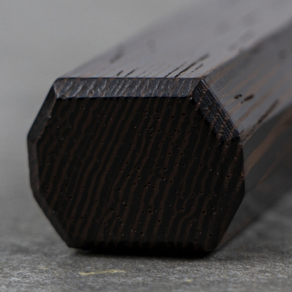Yu Kurosaki VG-XEOS Wenge Nóż uniwersalny 13 cm