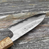 Katsuto Tanaka Aogami#2/SS Nóż uniwersalny 12 cm