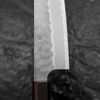 Nigara Hamono Aogami Super/SS Nóż Santoku 16,5 cm