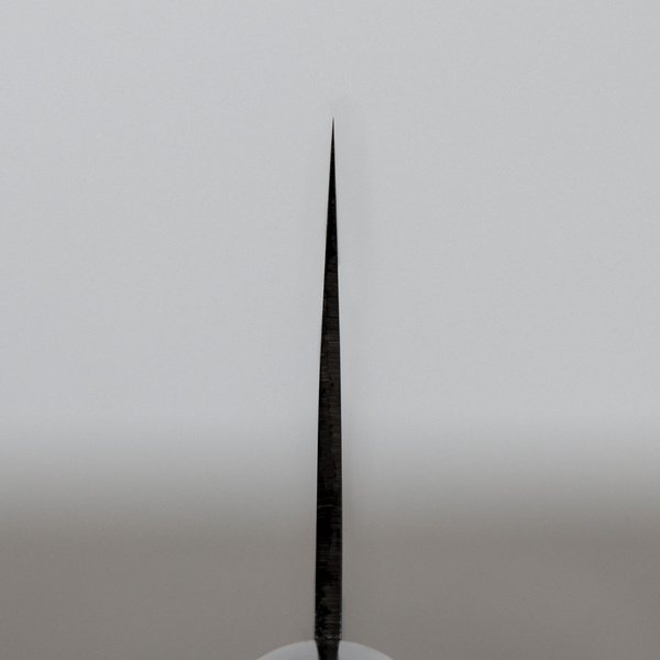 Satake Nashiji Natural Nóż Nakiri 16 cm