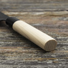 Takeo Murata Aogami#1 Nóż Nakiri 16,5 cm
