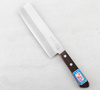 Shibamasa VG5 Nóż Nakiri 16,5 cm