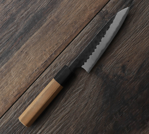 Masakage Koishi Super Aogami Nóż uniwersalny 12 cm