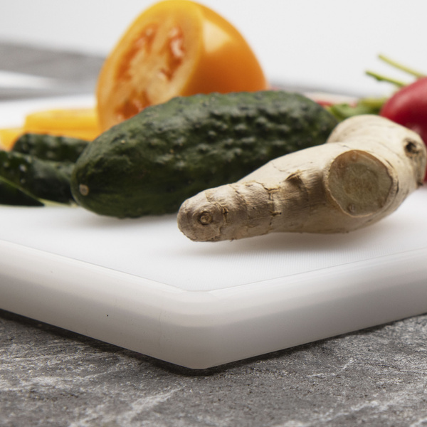 Tenryo Manaita Peel-Away White Deska do krojenia 500x270x19 mm