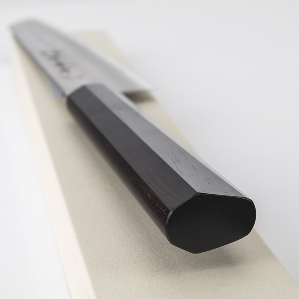 Sakai Takayuki VG-10 Nashiji Nóż Kiritsuke Gyuto 19 cm