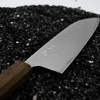Tsunehisa AUS10 Nami Nóż Santoku 16,5 cm