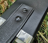Hatchet Nóż Outdoor SK-5 Drewniana Pochwa 16,5 cm