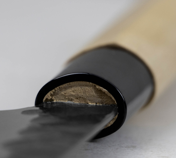 Tojiro Zen Hammered VG-10 Nóż uniwersalny 13 cm