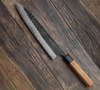 Masakage Koishi Super Aogami Nóż Szefa kuchni 24 cm