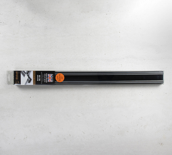Bisbell listwa magnetyczna Black 50 cm