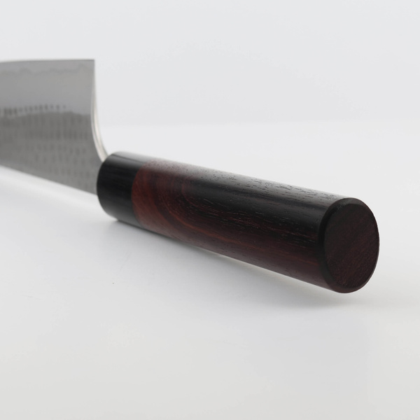 Anryu Hamono Aogami#2/SS Nóż Szefa kuchni 24 cm
