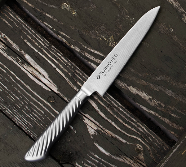 Tojiro Pro VG-10 Nóż uniwersalny 12 cm
