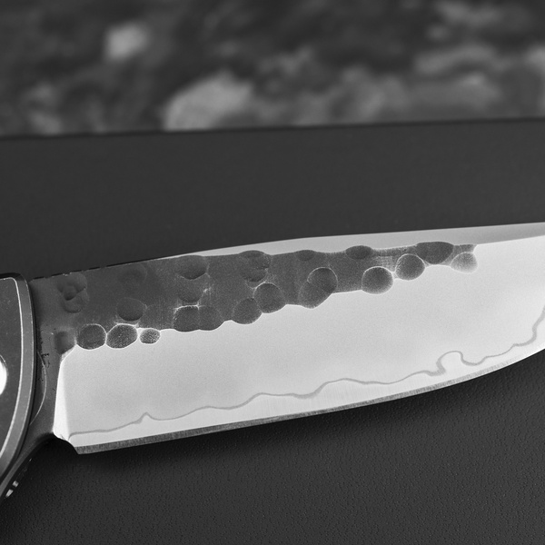 Nigara Hamono SG2 G10 Nóż składany 9,5 cm