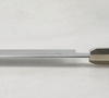 Mcusta Zanmai Supreme Ripple VG-10 Nóż Nakiri 16,5 cm