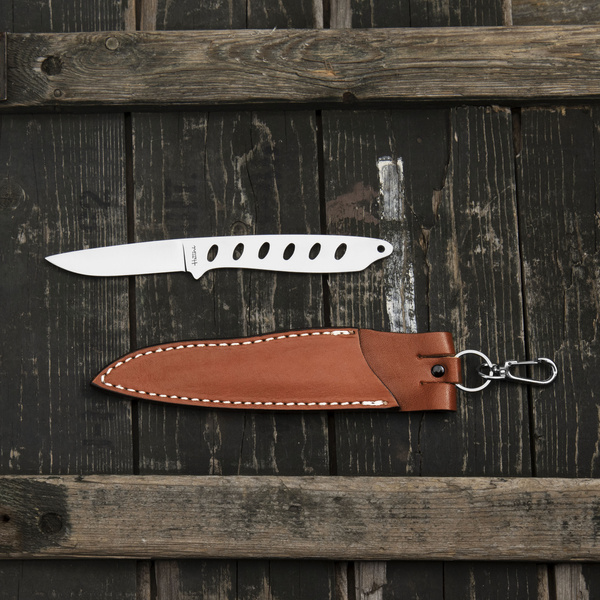 Hattori Amago Skeleton AUS-8 Outdoor 6,5 cm