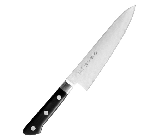 Tojiro High Powder R-2 Nóż Szefa kuchni 18 cm
