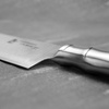 Tamahagane Bamboo VG-5 Nóż Nakiri 18 cm