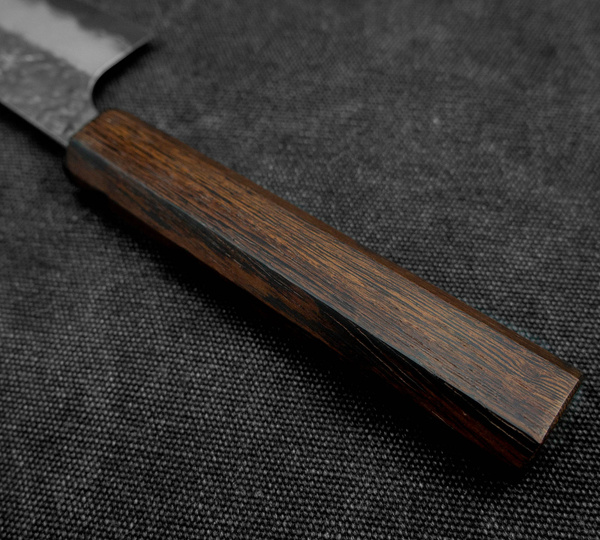 Yu Kurosaki Shizuku Aogami Super Nóż Szefa kuchni 21 cm
