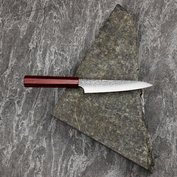 Kei Kobayashi SG2 Damascus Nóż uniwersalny 15 cm