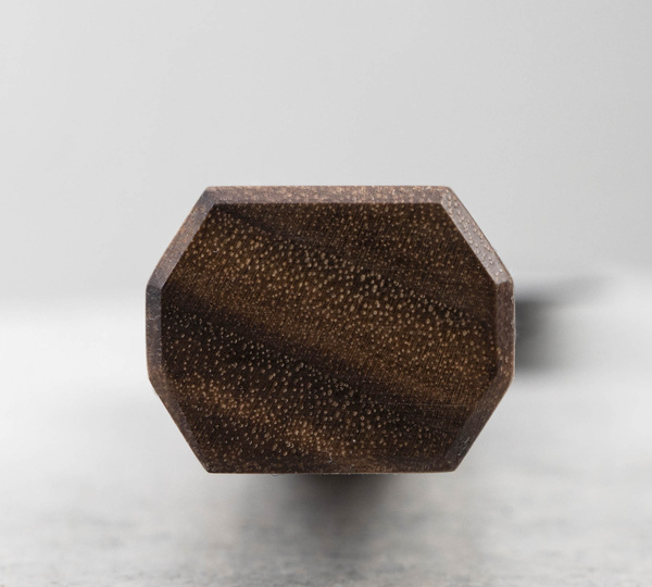 Ittetsu Shirogami#1 Nóż uniwersalny 13,5 cm