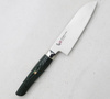Mcusta Zanmai Green Revolution SPG2 Nóż Ko-Santoku 15 cm