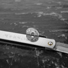 Nóż kieszonkowy Higonokami SK-5 Silver 9 cm