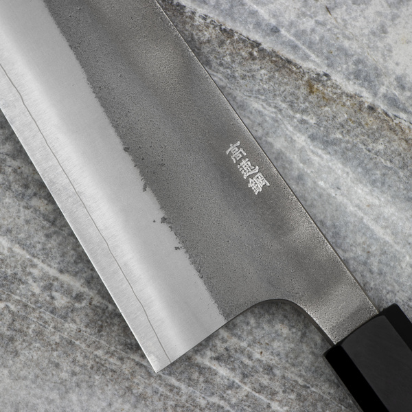 Yoshikane SKD/SS Nóż Kiritsuke Gyuto 21 cm