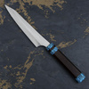 Yu Kurosaki VG-XEOS Turkus Nóż uniwersalny 13 cm