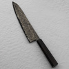 Hatsukokoro Saihyo Kurozome SG2 Nóż Szefa kuchni 24 cm
