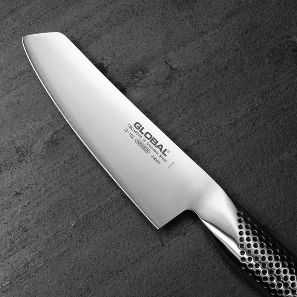 Nóż do warzyw 14 cm | Global GS-102