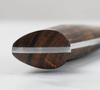 Takeshi Saji R-2 Diamond Nóż Santoku 18 cm