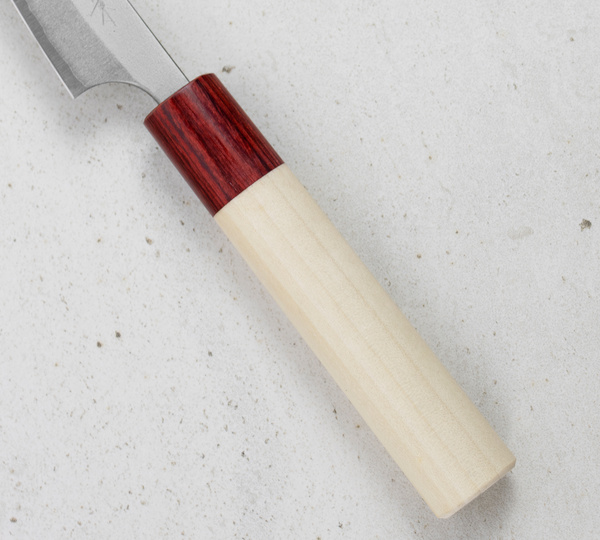 Masakage Yuki Shirogami #2 Nóż do obierania 8 cm