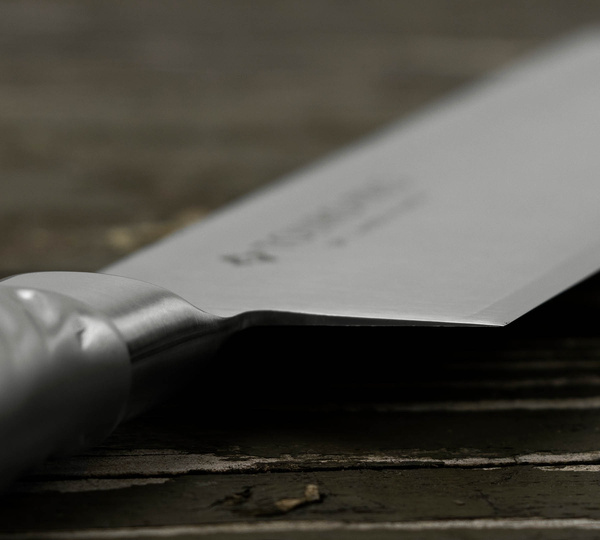 Tojiro Pro VG-10 Nóż Nakiri 16,5 cm