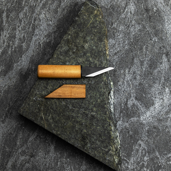 Kanetsune SK-4 Kiridashi 48 mm