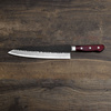 Tsunehisa Aogami Super/SS Kurouchi Red Nóż Szefa kuchni 21 cm