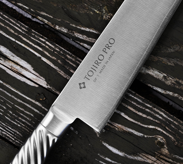 Tojiro Pro VG-10 Nóż Szefa kuchni 27 cm