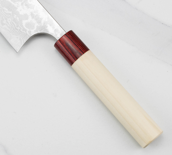 Masakage Kiri VG-10 Nóż szefa kuchni 24 cm