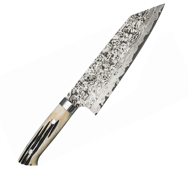 Takeshi Saji WBB Nóż Bunka 17 cm R-2