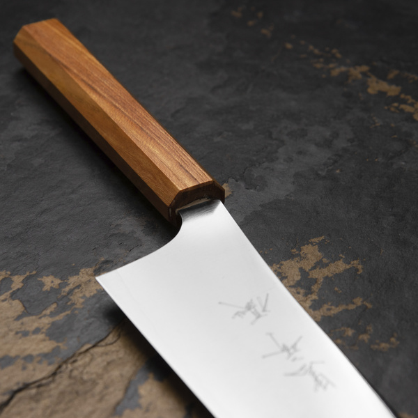 Yu Kurosaki HAP40 Zelkova Nóż Szefa kuchni 24 cm