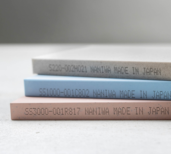 Naniwa Super Stone Zestaw 3 kamieni do ostrzenia #220 #1000 #3000