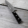Tojiro Atelier Forged VG-10 Nóż uniwersalny 15 cm
