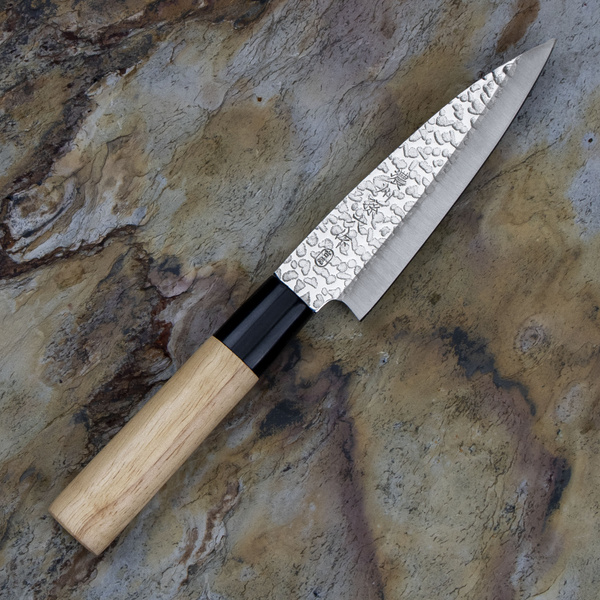 Satake Magoroku Saku Nóż Deba 12 cm