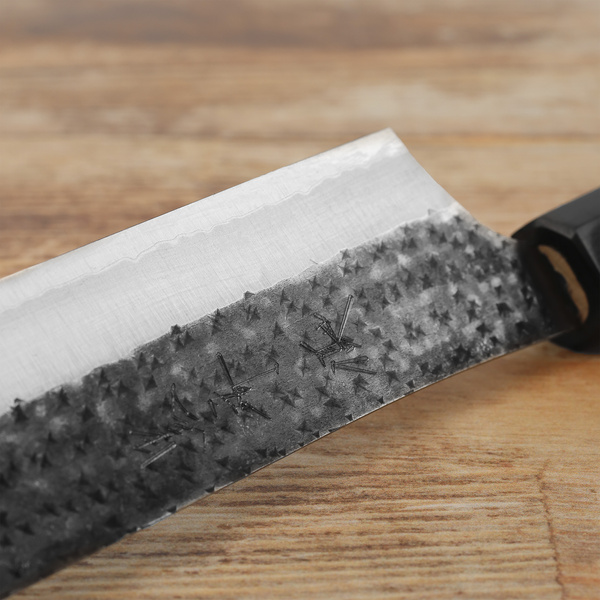 Yu Kurosaki Kokusen Aogami Super/SS Nóż Sujihiki 27 cm