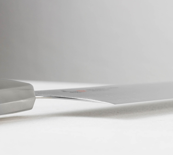 Mcusta Zanmai Beyond Super Aogami Nóż Bunka 18 cm