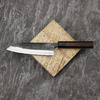 Anryu Hamono Aogami Super/SS Nóż Santoku 16,5 cm