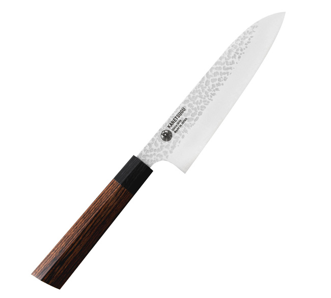 Seki Kanetsugu VG2 Nóż Santoku 17 cm