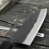 Kyohei Aogami#2 Nóż Santoku 17 cm