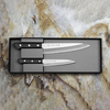 Tojiro Basic VG-10 Zestaw 2 noży uniwersalny 13,5 cm + Szefa kuchni 20 cm