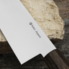 Kanetsune Ichizu VG-10 Mono Nóż Kiritsuke Gyuto 21 cm